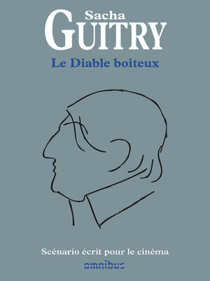 cover image of Le Diable boiteux